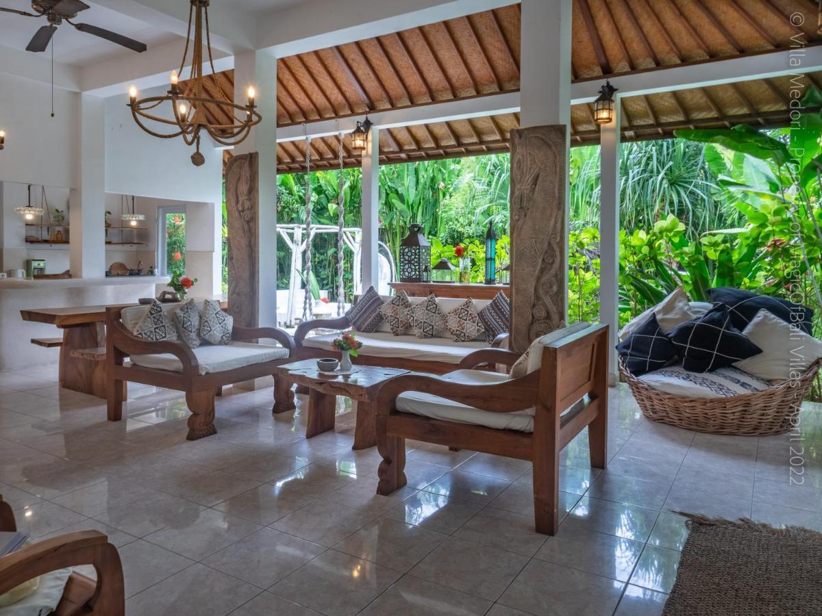 Villa Medori Seminyak